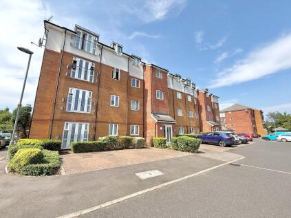 Stokers Close, Dunstable