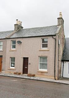 Main Street Carnwath ML11 8HH