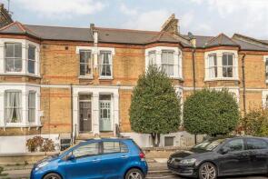 44, Musgrove Road, London SE14 5PW