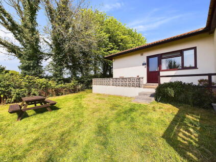 Stoneleigh Holiday Village, Weston, Sidmouth