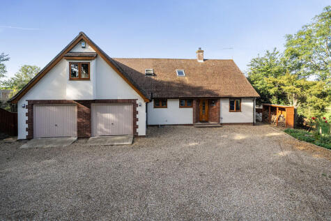 Burdock Lane, Barford, NR9