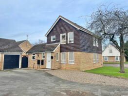 31, Mountbatten Drive, Wisbech PE13 5AF