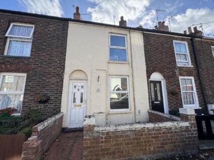 16 Extons Road, King's Lynn, Norfolk PE30 5PG