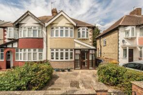 10, Grasmere Avenue, Whitton TW3 2JQ