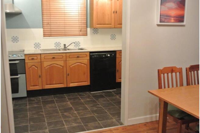 Kitchen / Diner