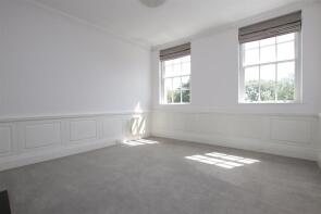 Flat 2 Second Floor, 6, Lansdown Place West, Lansdown, Bath BA1 5EZ
