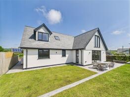 Lowena, Road From Tregatta To Trelake Lane, Treknow, Tintagel PL34 0EJ