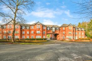 8, Woodholme Court, Liverpool L25 2BA