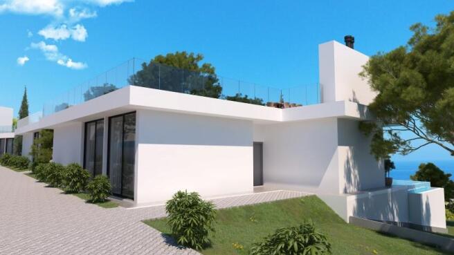 Secret Garden 2/3/4 Bedroom Villas with Custom Options Image 86 2