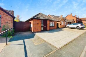 31, Lime Drive, Leicester LE7 2PW