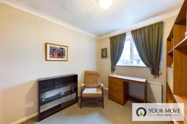 Bedroom Four
