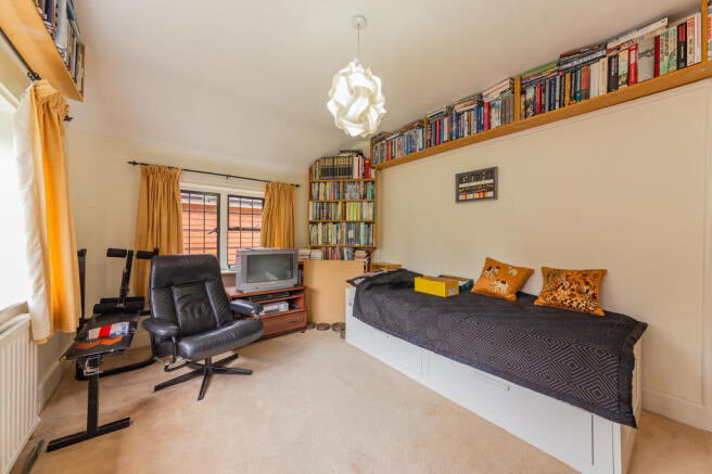 Bedroom 2 (Alt)