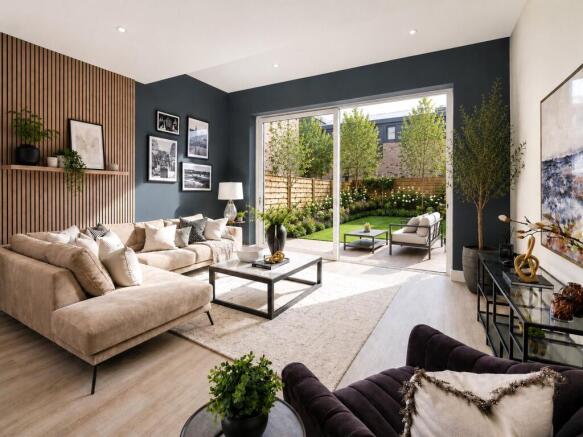 Show Home