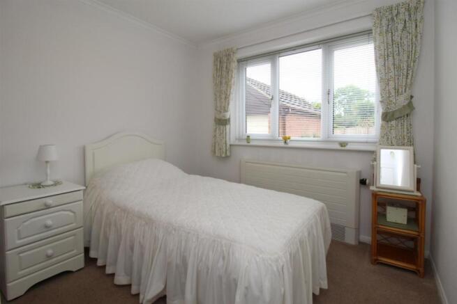 BEDROOM TWO