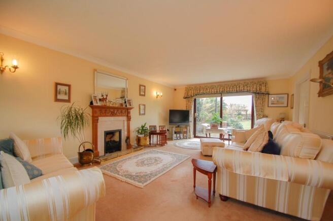 Drawing Room