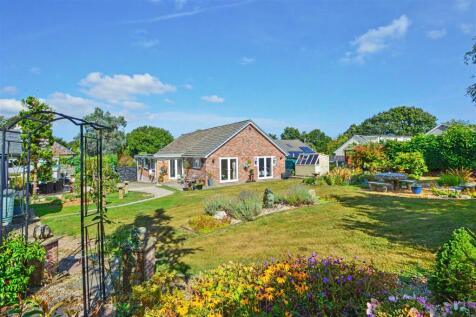 Bray Shop, Callington - Cornwall
