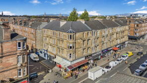 Flat 3/3, 85, Bowman Street, Glasgow G42 8LF