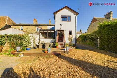 High Street, Somersham, Huntingdon, PE28