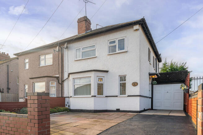 Sherbourne Crescent 02093
