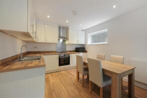 Flat 10, 25, Brook Avenue, Wembley HA9 8PH