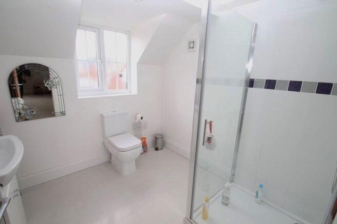 En-Suite to Be...