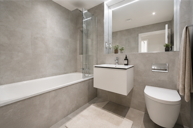 2 bed Apartment to rent Image 4