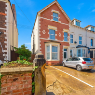 66b, Clarendon Road, Egremont CH44 8EP