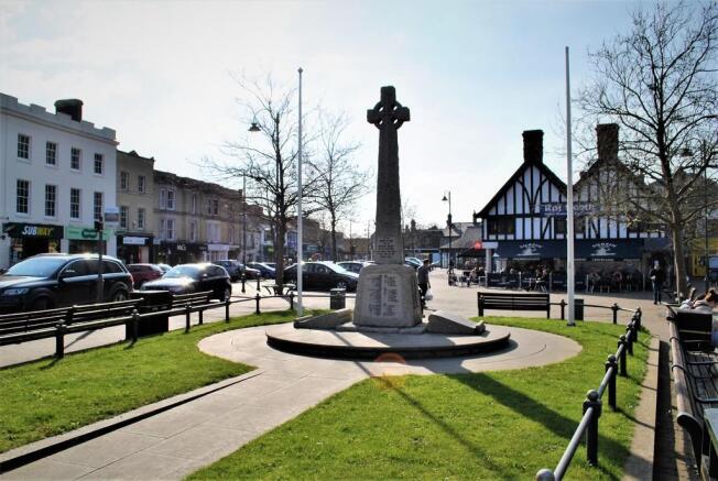 Market Square