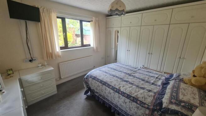 BEDROOM TWO