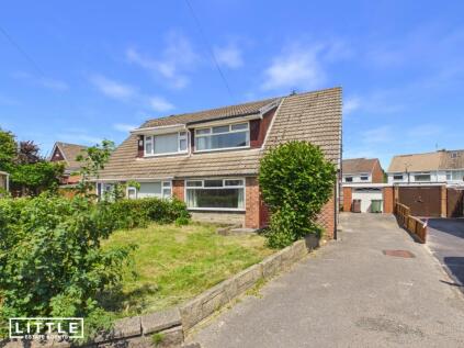 Dunbeath Close, Rainhill, L35