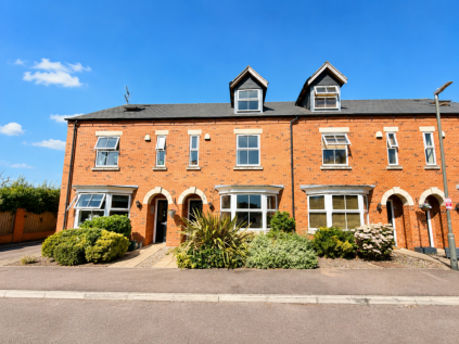 Covent Garden Close, Derby, DE72