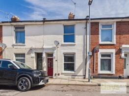 11, Telephone Road, Southsea PO4 0AU