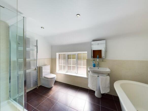 En-Suite