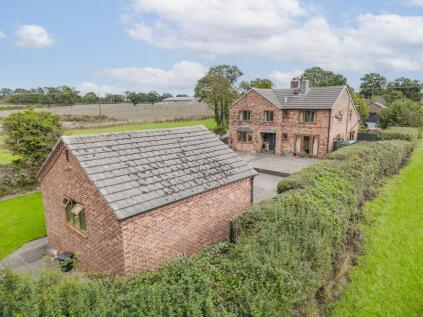 Stapeley, Nantwich, Cheshire