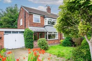 35, Barley Road, Grappenhall And Thelwall, Warrington WA4 2EZ