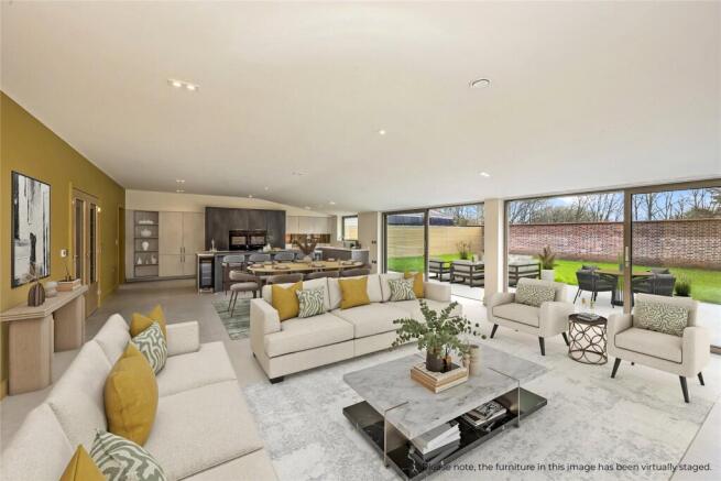 Living/Dining