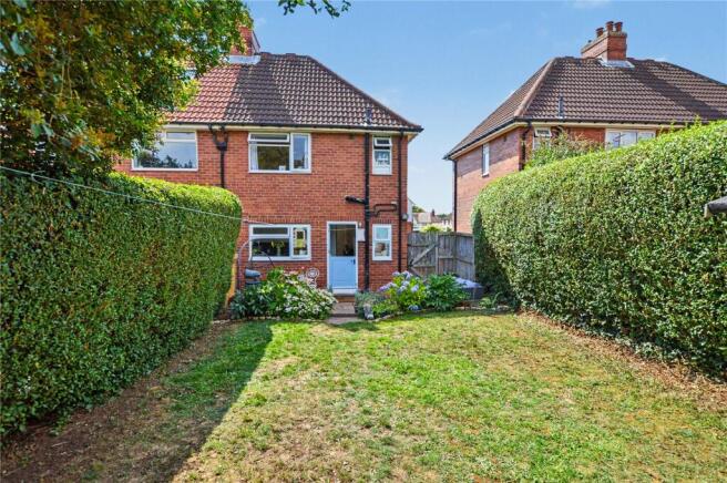 2 bed Semi-Detached for sale Image 12
