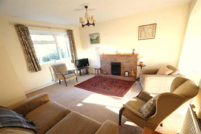 SITTING ROOM