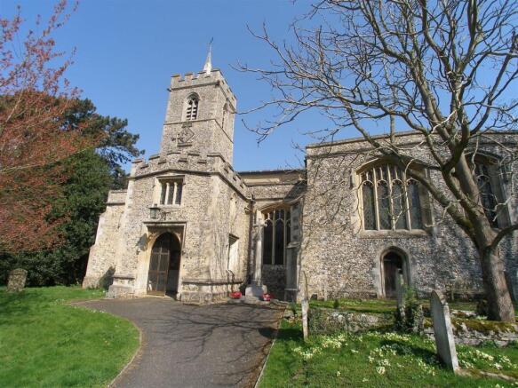 Village Church