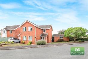 12, Frythe Close, Kenilworth CV8 2SY