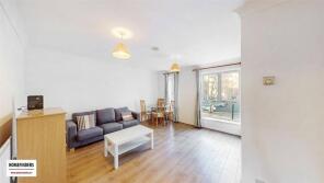 Flat 18, 14 Drake Hall, Wesley Avenue, Silvertown, London E16 1TG