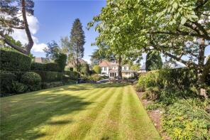 13 Cambers, Kippington Road, Sevenoaks TN13 2LH
