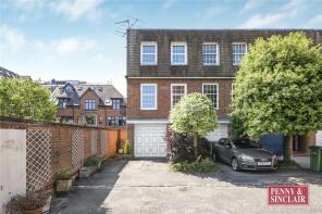 6, Queen Close, Henley-on-thames RG9 1BP