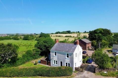 Park Street, Frizington, CA26