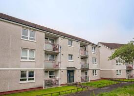 Flat 2/2, 20, Hopeman Avenue, Glasgow G46 8SG