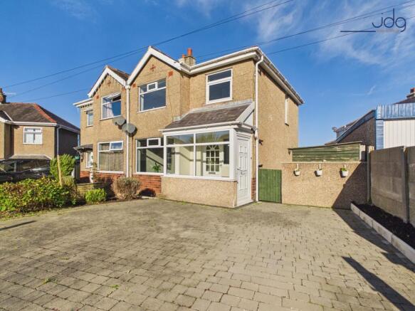 Welcome to 16 Summersgill Road
