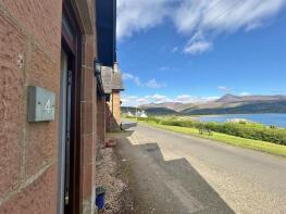 4, Alma Terrace, Isle Of Arran KA27 8BA