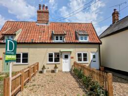1a, Leam Cottages, Church Street, Eye IP23 7PS