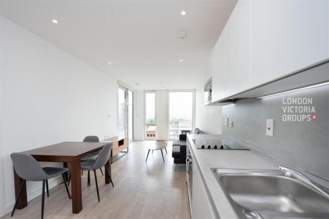 Bryant Apartments, Perceval Square, College Road, HARROW, HA1 photo 4