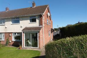 36, Cleveland Road, Wigston LE18 1NF